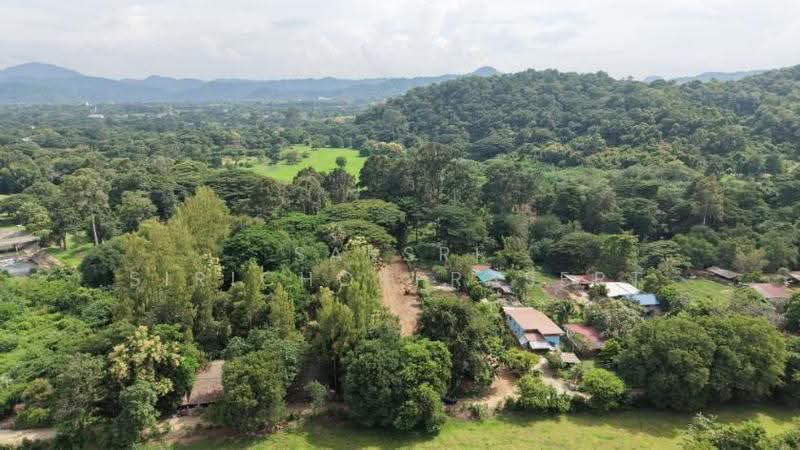 Khao Yai, Pak Chong, Phaya Yen, Nakhon Ratchasima, Phyayen, Pak Chong, Nakhon Ratchasima, , 2,712 sqm, Land For Sale, by Saksri Sirichokprasert, 500520681 - DDproperty.com