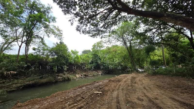 Khao Yai, Pak Chong, Phaya Yen, Nakhon Ratchasima, Phyayen, Pak Chong, Nakhon Ratchasima, , 2,712 sqm, Land For Sale, by Saksri Sirichokprasert, 500520681 - DDproperty.com