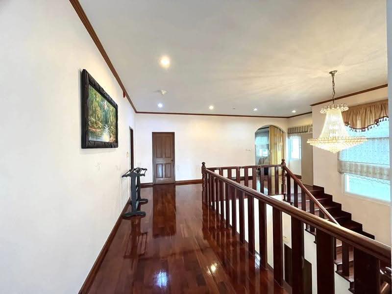 Grand Canal Donmuang, Bangkok, Cherdwutthakat Road, Si Khan, Don Mueang, Bangkok, 5 Bedrooms, 450 sqm, Single Detached House For Sale, by วันดี รอดปาน, 500520683 - DDproperty.com