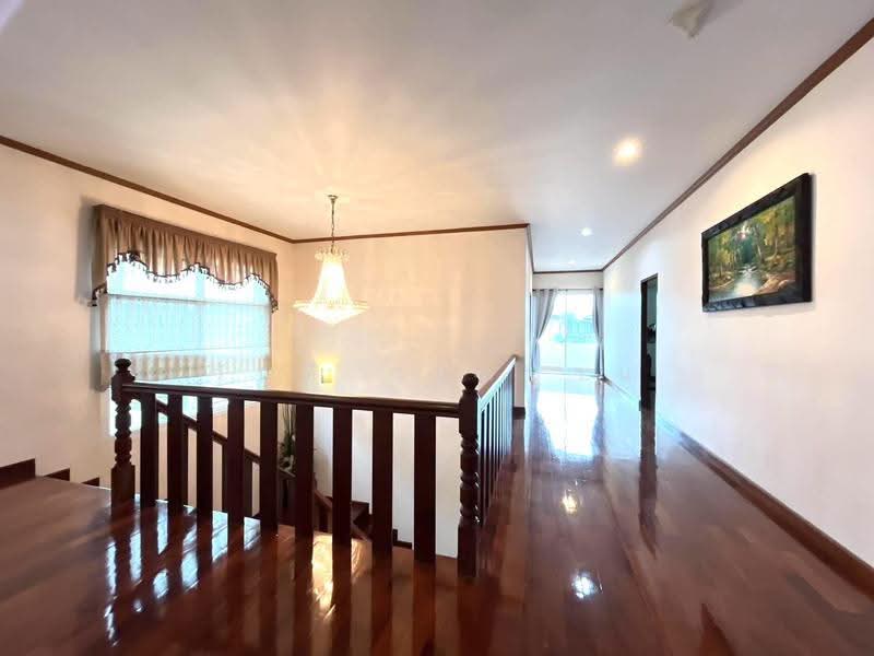 Grand Canal Donmuang, Bangkok, Cherdwutthakat Road, Si Khan, Don Mueang, Bangkok, 5 Bedrooms, 450 sqm, Single Detached House For Sale, by วันดี รอดปาน, 500520683 - DDproperty.com