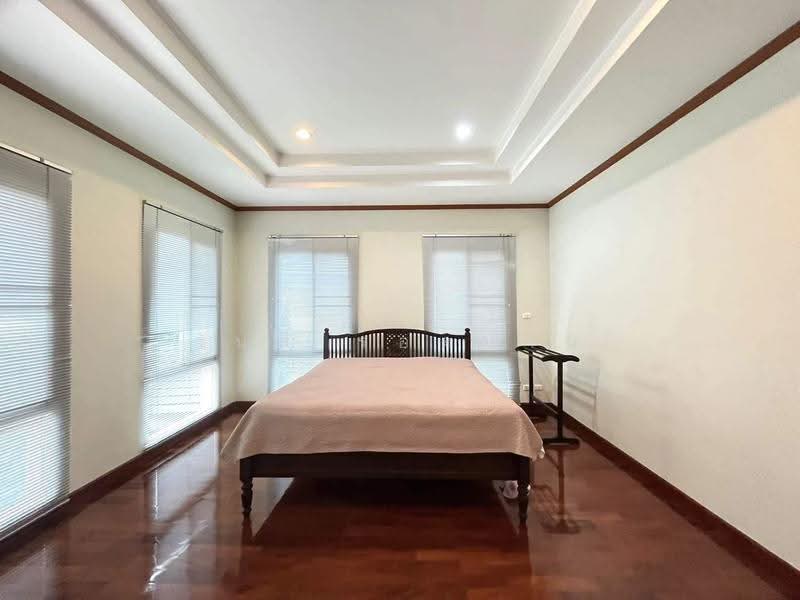 Grand Canal Donmuang, Bangkok, Cherdwutthakat Road, Si Khan, Don Mueang, Bangkok, 5 Bedrooms, 450 sqm, Single Detached House For Sale, by วันดี รอดปาน, 500520683 - DDproperty.com