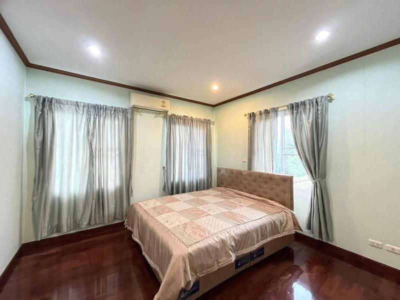 Grand Canal Donmuang, Bangkok, Cherdwutthakat Road, Si Khan, Don Mueang, Bangkok, 5 Bedrooms, 450 sqm, Single Detached House For Sale, by วันดี รอดปาน, 500520683 - DDproperty.com