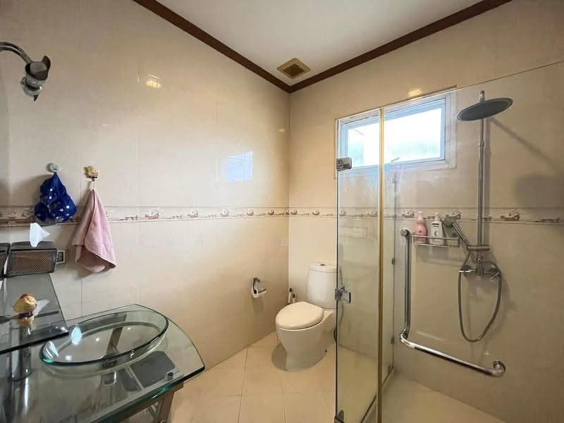 Grand Canal Donmuang, Bangkok, Cherdwutthakat Road, Si Khan, Don Mueang, Bangkok, 5 Bedrooms, 450 sqm, Single Detached House For Sale, by วันดี รอดปาน, 500520683 - DDproperty.com