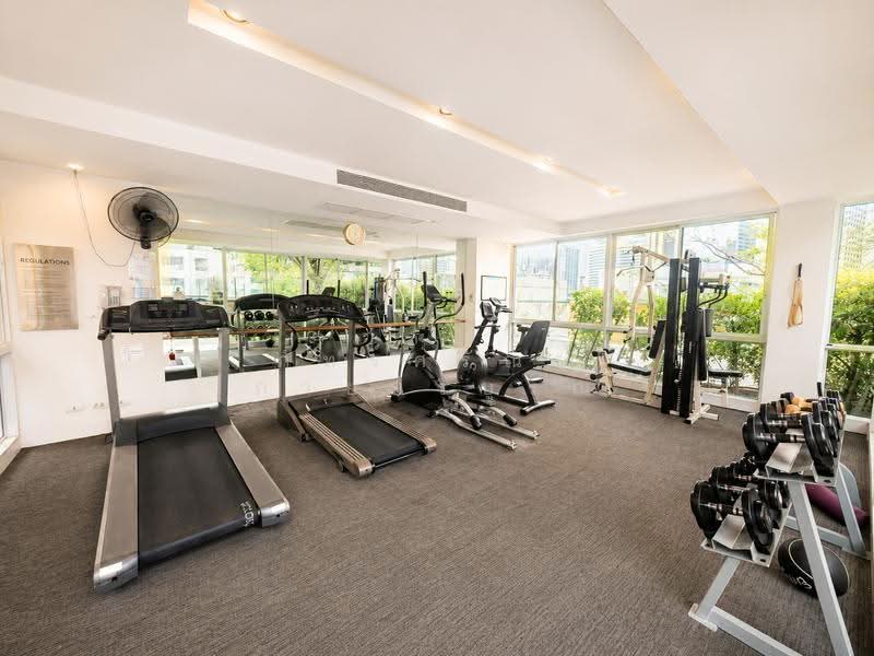 SIRI on 8 Sukhumvit 8, Bangkok, 55 Soi Sukhumvit 8, Sukhumvit Road, Khlong Toei, Bangkok, 3 Bedrooms, 101 sqm, Condo For Sale, by Phatsaran Kaiboriboon, 500520684 - DDproperty.com
