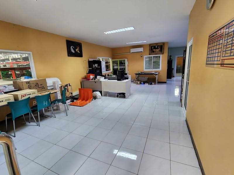 ขาย/เช่า โรงงาน นาดี (Na Di) 2,400 ตร.ม. 1 ไร่ 2 งาน, Samut Sakhon, Na Di, Muang Samut Sakhon, Samut Sakhon, , 2,400 sqm, Warehouse/Factory For Rent, by Tida phanthonglarptawee, 500520685 - DDproperty.com