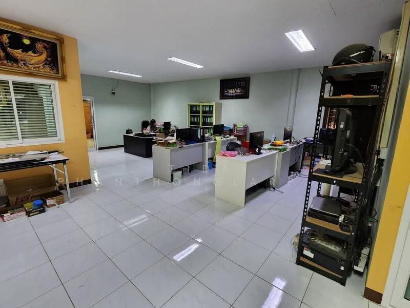 ขาย/เช่า โรงงาน นาดี (Na Di) 2,400 ตร.ม. 1 ไร่ 2 งาน, Samut Sakhon, Na Di, Muang Samut Sakhon, Samut Sakhon, , 2,400 sqm, Warehouse/Factory For Rent, by Tida phanthonglarptawee, 500520685 - DDproperty.com
