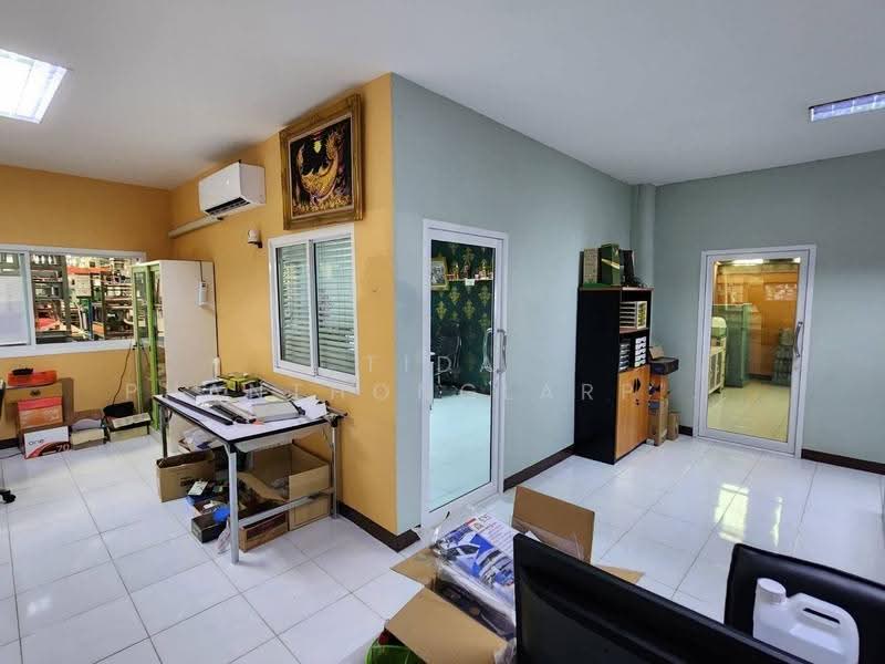 ขาย/เช่า โรงงาน นาดี (Na Di) 2,400 ตร.ม. 1 ไร่ 2 งาน, Samut Sakhon, Na Di, Muang Samut Sakhon, Samut Sakhon, , 2,400 sqm, Warehouse/Factory For Rent, by Tida phanthonglarptawee, 500520685 - DDproperty.com