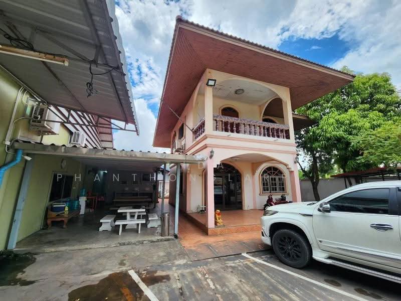 ขาย/เช่า โรงงาน นาดี (Na Di) 2,400 ตร.ม. 1 ไร่ 2 งาน, Samut Sakhon, Na Di, Muang Samut Sakhon, Samut Sakhon, , 2,400 sqm, Warehouse/Factory For Rent, by Tida phanthonglarptawee, 500520685 - DDproperty.com
