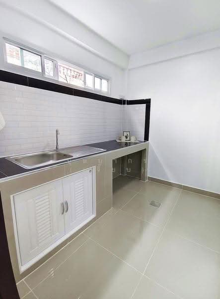 Suan Thong 3 Tiwanon-Nakhon In, Nonthaburi, Talat Kwan, Muang Nonthaburi, Nonthaburi, 2 Bedrooms, 120 sqm, Townhouse For Sale, by บุษบากร (เจี๊ยบ), 500520686 - DDproperty.com