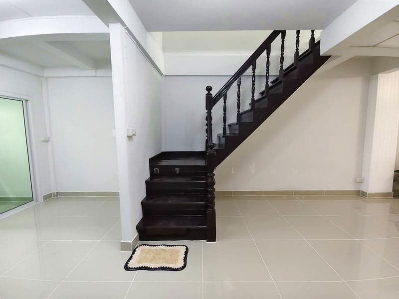 Suan Thong 3 Tiwanon-Nakhon In, Nonthaburi, Talat Kwan, Muang Nonthaburi, Nonthaburi, 2 Bedrooms, 120 sqm, Townhouse For Sale, by บุษบากร (เจี๊ยบ), 500520686 - DDproperty.com