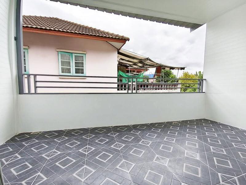 Suan Thong 3 Tiwanon-Nakhon In, Nonthaburi, Talat Kwan, Muang Nonthaburi, Nonthaburi, 2 Bedrooms, 120 sqm, Townhouse For Sale, by บุษบากร (เจี๊ยบ), 500520686 - DDproperty.com