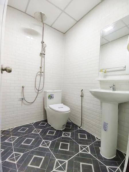 Suan Thong 3 Tiwanon-Nakhon In, Nonthaburi, Talat Kwan, Muang Nonthaburi, Nonthaburi, 2 Bedrooms, 120 sqm, Townhouse For Sale, by บุษบากร (เจี๊ยบ), 500520686 - DDproperty.com