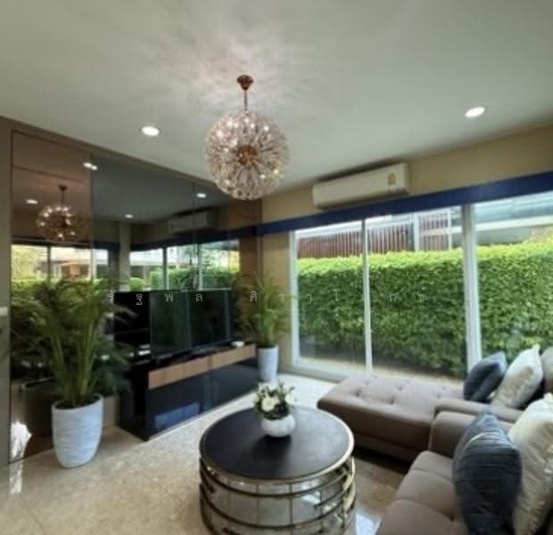 Grand Bangkok Boulevard Srinakarin, Bangkok, Srinagarindra Rd, Nong Bon, Prawet, Bangkok, 4 Bedrooms, 335 sqm, Single Detached House For Sale, by Rattapon Sivamok, 500520687 - DDproperty.com