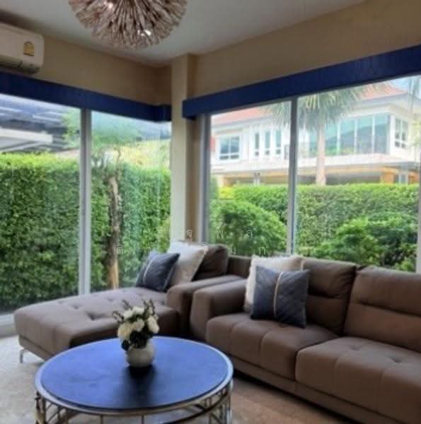Grand Bangkok Boulevard Srinakarin, Bangkok, Srinagarindra Rd, Nong Bon, Prawet, Bangkok, 4 Bedrooms, 335 sqm, Single Detached House For Sale, by Rattapon Sivamok, 500520687 - DDproperty.com