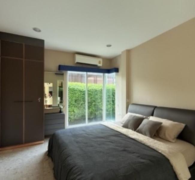 Grand Bangkok Boulevard Srinakarin, Bangkok, Srinagarindra Rd, Nong Bon, Prawet, Bangkok, 4 Bedrooms, 335 sqm, Single Detached House For Sale, by Rattapon Sivamok, 500520687 - DDproperty.com