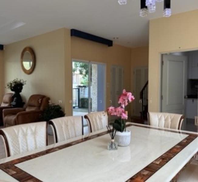 Grand Bangkok Boulevard Srinakarin, Bangkok, Srinagarindra Rd, Nong Bon, Prawet, Bangkok, 4 Bedrooms, 335 sqm, Single Detached House For Sale, by Rattapon Sivamok, 500520687 - DDproperty.com