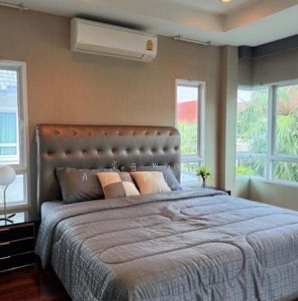 Grand Bangkok Boulevard Srinakarin, Bangkok, Srinagarindra Rd, Nong Bon, Prawet, Bangkok, 4 Bedrooms, 335 sqm, Single Detached House For Sale, by Rattapon Sivamok, 500520687 - DDproperty.com