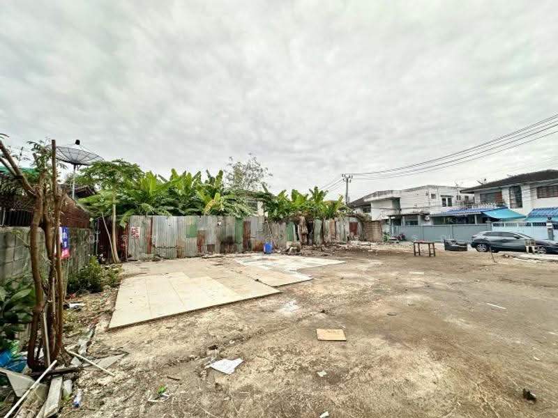 ไม่พบโครงการ, Bangkok, เสนานิคม 1 พหลโยธิน, Chan Kasem, Chatuchak, Bangkok, , 312 sqm, Land For Rent, by ณัฐพงศ์ สุนทรอรุณ, 500520691 - DDproperty.com