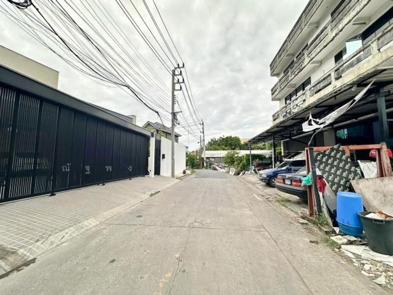 ไม่พบโครงการ, Bangkok, เสนานิคม 1 พหลโยธิน, Chan Kasem, Chatuchak, Bangkok, , 312 sqm, Land For Rent, by ณัฐพงศ์ สุนทรอรุณ, 500520691 - DDproperty.com