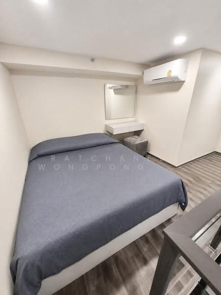 KnightsBridge Space Rama 9, กรุงเทพ, 533 Thanon Asok, ดินแดง, กรุงเทพ, 35 ตร.ม., คอนโด ให้เช่า, โดย Ratchanee Wongpongtham, 500520694 - DDproperty.com