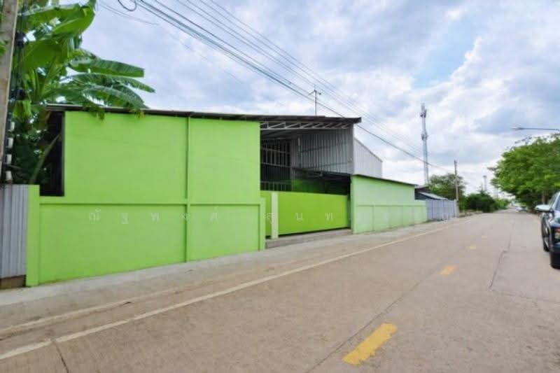 ไม่พบโครงการ, Pathum Thani, ลำลูกกา วงแหวนรอบนอก, Bung Kham Proi, Lam Luk Ka, Pathum Thani, , 800 sqm, Warehouse/Factory For Rent, by ณัฐพงศ์ สุนทรอรุณ, 500520698 - DDproperty.com
