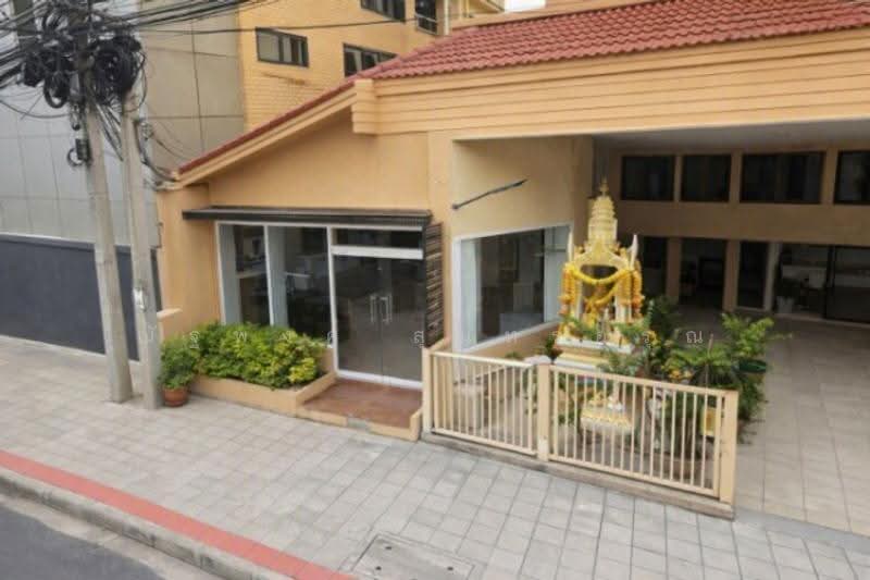 ไม่พบโครงการ, กรุงเทพ, สาทร9-15, ยานนาวา, สาทร, กรุงเทพ, 60 ตร.ม., สำนักงาน ให้เช่า, โดย ณัฐพงศ์ สุนทรอรุณ, 500520699 - DDproperty.com
