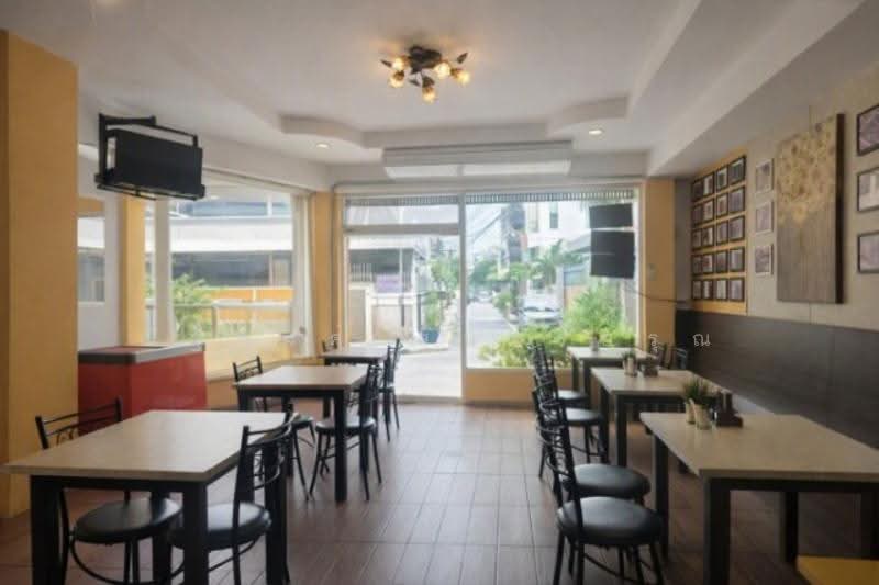 ไม่พบโครงการ, Bangkok, สาทร9-15, Yan Nawa, Sathon, Bangkok, , 60 sqm, Office Space For Rent, by ณัฐพงศ์ สุนทรอรุณ, 500520699 - DDproperty.com