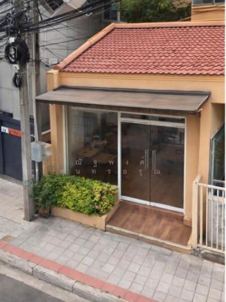 ไม่พบโครงการ, Bangkok, สาทร9-15, Yan Nawa, Sathon, Bangkok, , 60 sqm, Office Space For Rent, by ณัฐพงศ์ สุนทรอรุณ, 500520699 - DDproperty.com