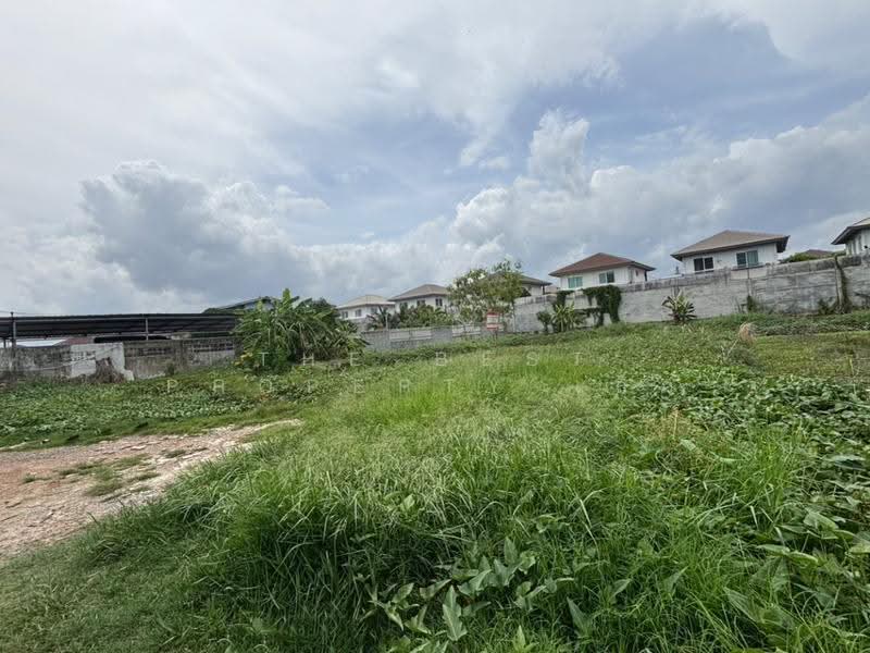 ที่ดินพระสมุทรเจดีย์ สมุทรปราการ, Samut Prakan, Ban Khlong Suan, Phra Samut Jadee, Samut Prakan, , 1,200 sqm, Land For Sale, by The Best Property เล็ก, 500520701 - DDproperty.com