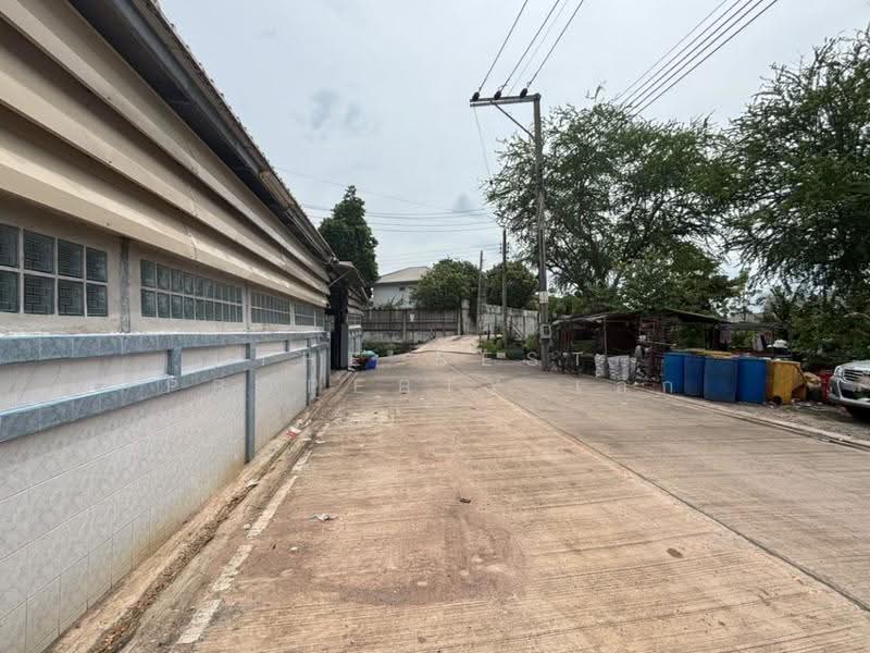 ที่ดินพระสมุทรเจดีย์ สมุทรปราการ, Samut Prakan, Ban Khlong Suan, Phra Samut Jadee, Samut Prakan, , 1,200 sqm, Land For Sale, by The Best Property เล็ก, 500520701 - DDproperty.com