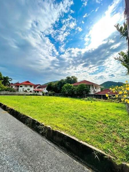 สหกรณ์ไทยออยล์ ศรีราชา, Chon Buri (Pattaya), Surasak, Si Racha, Chon Buri (Pattaya), , 816 sqm, Land For Sale, by The Best Property กิ๊ก, 500520703 - DDproperty.com