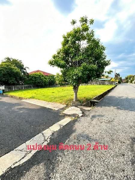 สหกรณ์ไทยออยล์ ศรีราชา, Chon Buri (Pattaya), Surasak, Si Racha, Chon Buri (Pattaya), , 816 sqm, Land For Sale, by The Best Property กิ๊ก, 500520703 - DDproperty.com