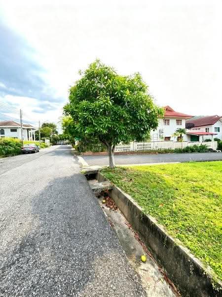 สหกรณ์ไทยออยล์ ศรีราชา, Chon Buri (Pattaya), Surasak, Si Racha, Chon Buri (Pattaya), , 816 sqm, Land For Sale, by The Best Property กิ๊ก, 500520703 - DDproperty.com