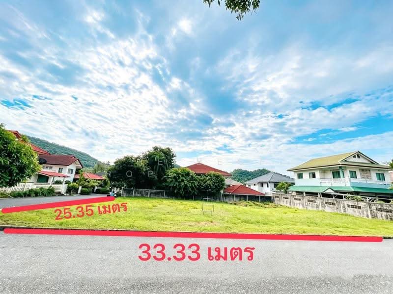 สหกรณ์ไทยออยล์ ศรีราชา, Chon Buri (Pattaya), Surasak, Si Racha, Chon Buri (Pattaya), , 816 sqm, Land For Sale, by The Best Property กิ๊ก, 500520703 - DDproperty.com