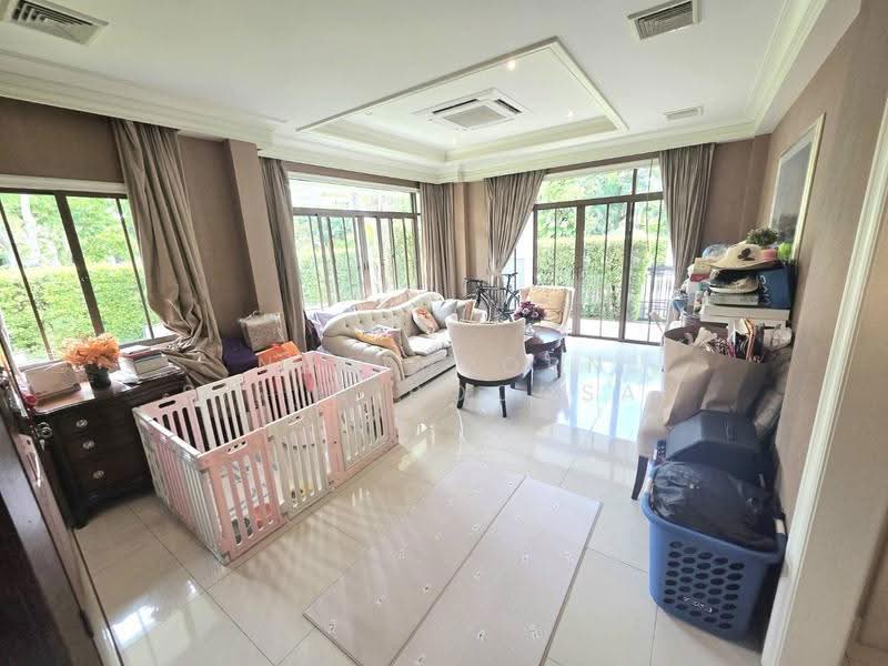Setthasiri Prachachuen, Nonthaburi, Prachachuen Road, Tha-Sai, Muang Nonthaburi, Nonthaburi, 2 Bedrooms, 200 sqm, Single Detached House For Sale, by Natthporn Siriwiboonsak, 500520706 - DDproperty.com