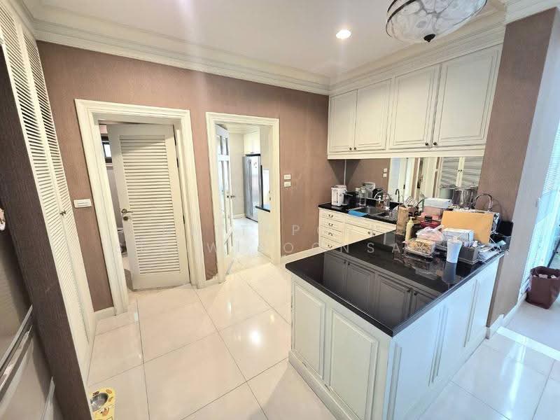 Setthasiri Prachachuen : เศรษฐสิริ ประชาชื่น, นนทบุรี, ถนนประชาชื่น, ท่าทราย, เมืองนนทบุรี, นนทบุรี, 200 ตร.ม., บ้านเดี่ยว ขาย, โดย Natthporn Siriwiboonsak, 500520706 - DDproperty.com