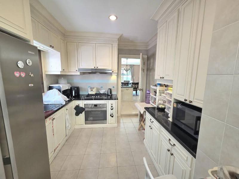 Setthasiri Prachachuen, Nonthaburi, Prachachuen Road, Tha-Sai, Muang Nonthaburi, Nonthaburi, 2 Bedrooms, 200 sqm, Single Detached House For Sale, by Natthporn Siriwiboonsak, 500520706 - DDproperty.com