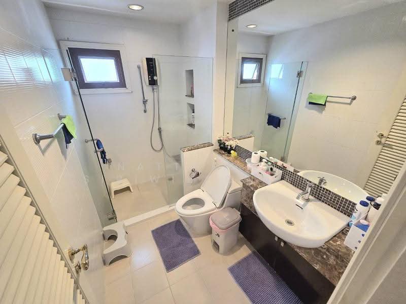 Setthasiri Prachachuen, Nonthaburi, Prachachuen Road, Tha-Sai, Muang Nonthaburi, Nonthaburi, 2 Bedrooms, 200 sqm, Single Detached House For Sale, by Natthporn Siriwiboonsak, 500520706 - DDproperty.com