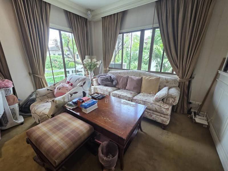 Setthasiri Prachachuen, Nonthaburi, Prachachuen Road, Tha-Sai, Muang Nonthaburi, Nonthaburi, 2 Bedrooms, 200 sqm, Single Detached House For Sale, by Natthporn Siriwiboonsak, 500520706 - DDproperty.com