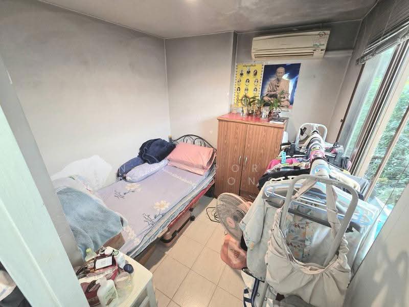 Setthasiri Prachachuen, Nonthaburi, Prachachuen Road, Tha-Sai, Muang Nonthaburi, Nonthaburi, 2 Bedrooms, 200 sqm, Single Detached House For Sale, by Natthporn Siriwiboonsak, 500520706 - DDproperty.com