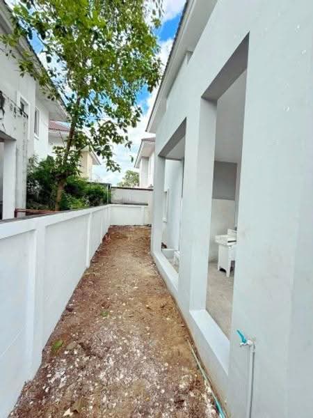ไม่พบโครงการ, Nonthaburi, กาญจนาภิเษก ลาดปลาดุก, Bang Khu Rat, Bang Bua Thong, Nonthaburi, 3 Bedrooms, 175 sqm, Single Detached House For Rent, by ณัฐพงศ์ สุนทรอรุณ, 500520708 - DDproperty.com