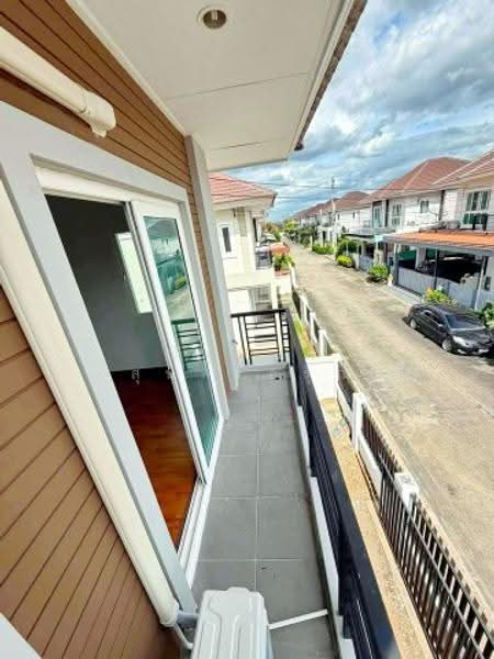 ไม่พบโครงการ, Nonthaburi, กาญจนาภิเษก ลาดปลาดุก, Bang Khu Rat, Bang Bua Thong, Nonthaburi, 3 Bedrooms, 175 sqm, Single Detached House For Rent, by ณัฐพงศ์ สุนทรอรุณ, 500520708 - DDproperty.com