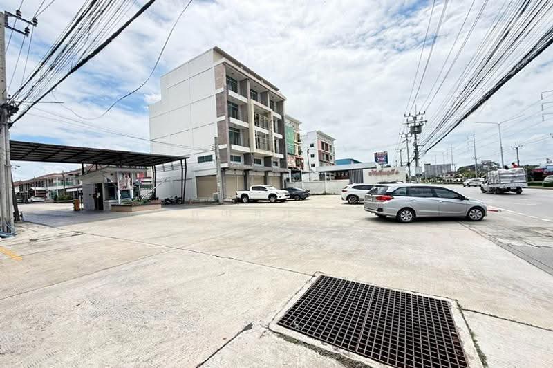 บ้านรื่นฤดี 6 รามอินทรา-ซาฟารี Baan Reunruedee 6 Ramintra-Safari, กรุงเทพ, Liap Khlong Song Road, บางชัน, คลองสามวา, กรุงเทพ, 90 ตร.ม., ทาวน์เฮ้าส์ ขาย, โดย คุณหนึ่ง, 500520712 - DDproperty.com