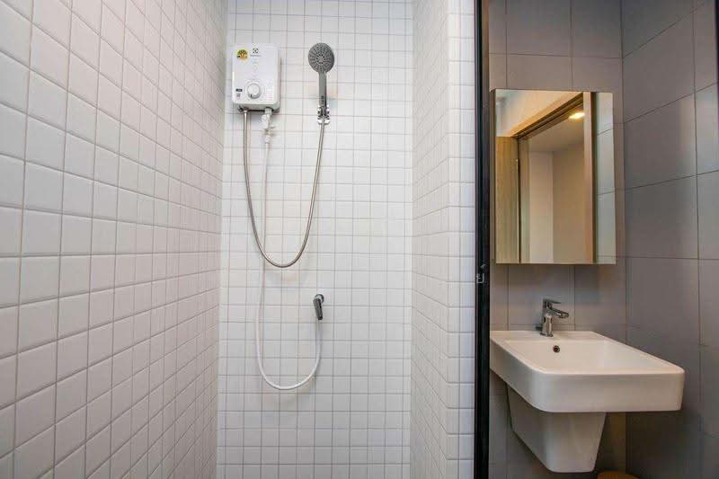 The Base Height-Chiang Mai, Chiang Mai, Wat Khet, Muang Chiang Mai, Chiang Mai, 2 Bedrooms, 56 sqm, Condo For Rent, by คุณ รุ่งทิพย์, 500520713 - DDproperty.com