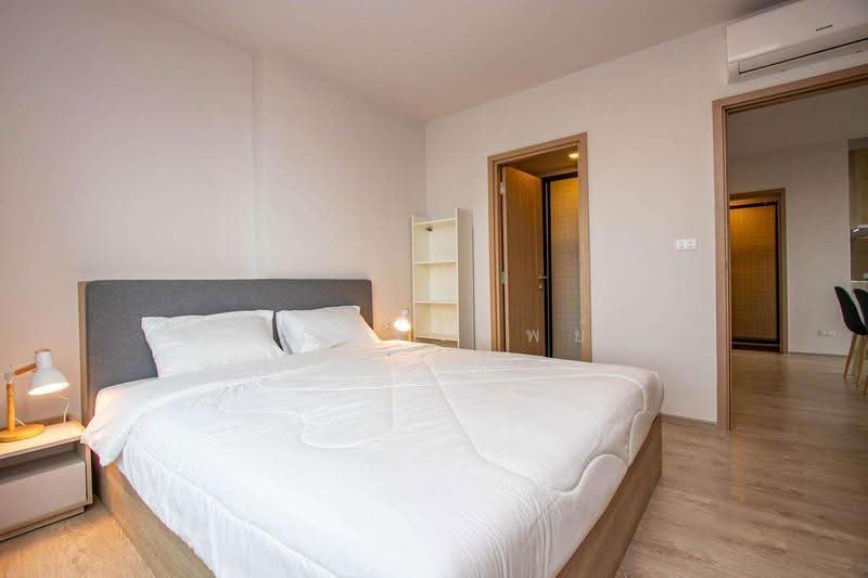 The Base Height-Chiang Mai, Chiang Mai, Wat Khet, Muang Chiang Mai, Chiang Mai, 2 Bedrooms, 56 sqm, Condo For Rent, by คุณ รุ่งทิพย์, 500520713 - DDproperty.com