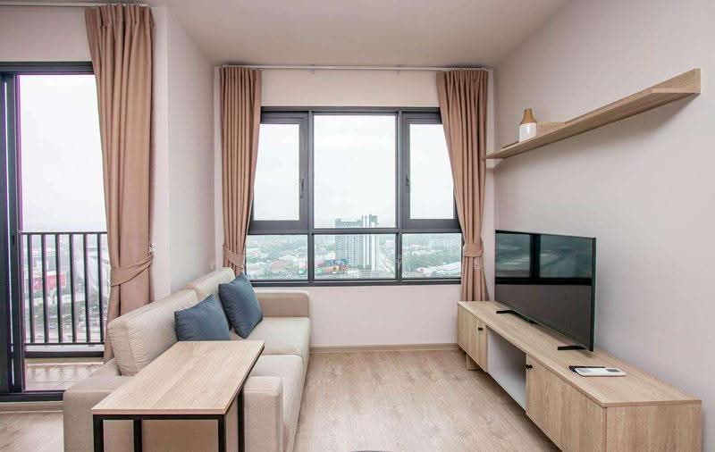 The Base Height-Chiang Mai : เดอะ เบส ไฮท์-เชียงใหม่, เชียงใหม่, วัดเกต, เมืองเชียงใหม่, เชียงใหม่, 56 ตร.ม., คอนโด ให้เช่า, โดย คุณ รุ่งทิพย์, 500520713 - DDproperty.com