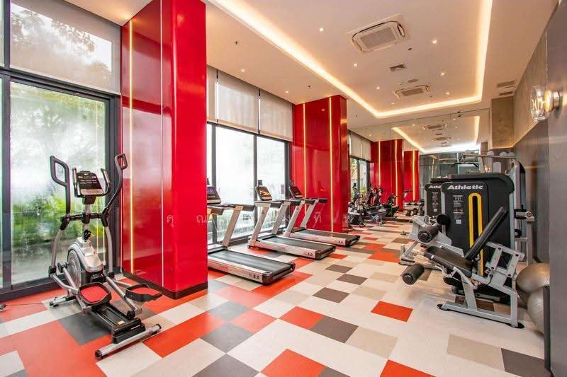 The Base Height-Chiang Mai, Chiang Mai, Wat Khet, Muang Chiang Mai, Chiang Mai, 2 Bedrooms, 56 sqm, Condo For Rent, by คุณ รุ่งทิพย์, 500520713 - DDproperty.com