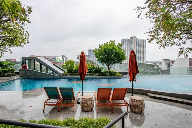 The Base Height-Chiang Mai : เดอะ เบส ไฮท์-เชียงใหม่, เชียงใหม่, วัดเกต, เมืองเชียงใหม่, เชียงใหม่, 56 ตร.ม., คอนโด ให้เช่า, โดย คุณ รุ่งทิพย์, 500520713 - DDproperty.com
