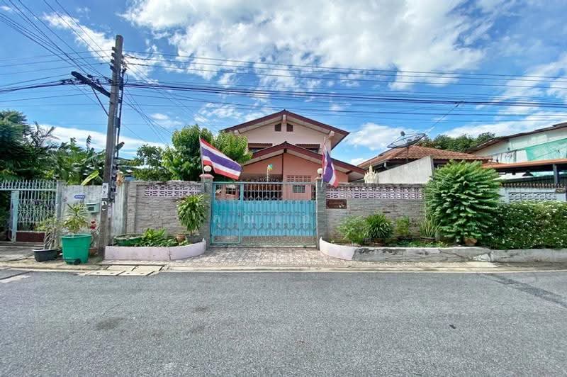 หมู่บ้านศิริเกษม, กรุงเทพ, ถนนเพชรเกษม, บางไผ่, บางแค, กรุงเทพ, 120 ตร.ม., บ้านเดี่ยว ขาย, โดย คุณเอ, 500520714 - DDproperty.com