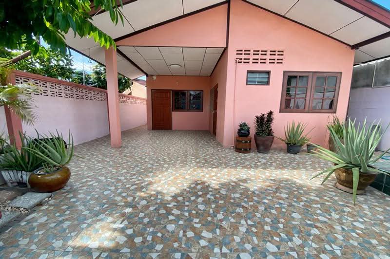 หมู่บ้านศิริเกษม, กรุงเทพ, ถนนเพชรเกษม, บางไผ่, บางแค, กรุงเทพ, 120 ตร.ม., บ้านเดี่ยว ขาย, โดย คุณเอ, 500520714 - DDproperty.com